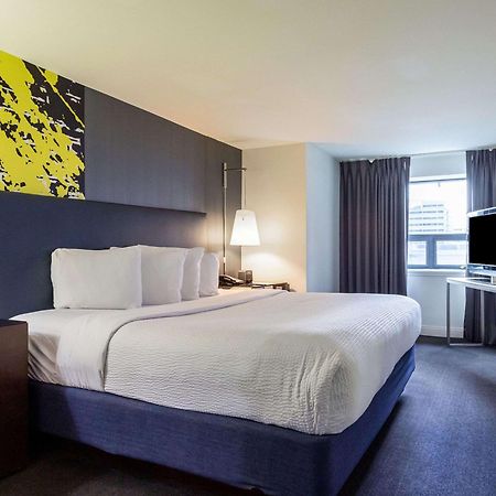 Comfort Inn & Suites Baltimore Inner Harbor Εξωτερικό φωτογραφία