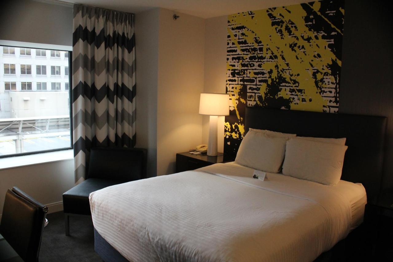 Comfort Inn & Suites Baltimore Inner Harbor Δωμάτιο φωτογραφία