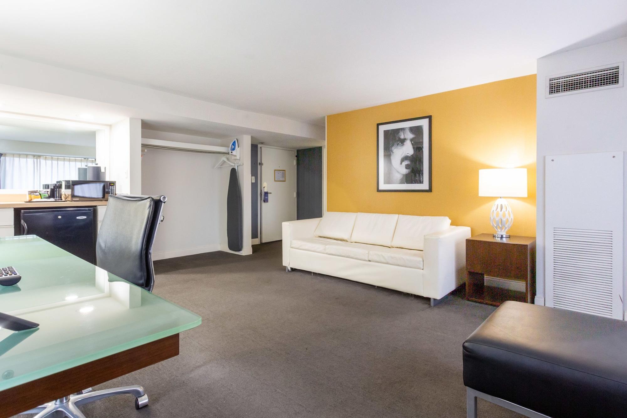 Comfort Inn & Suites Baltimore Inner Harbor Εξωτερικό φωτογραφία