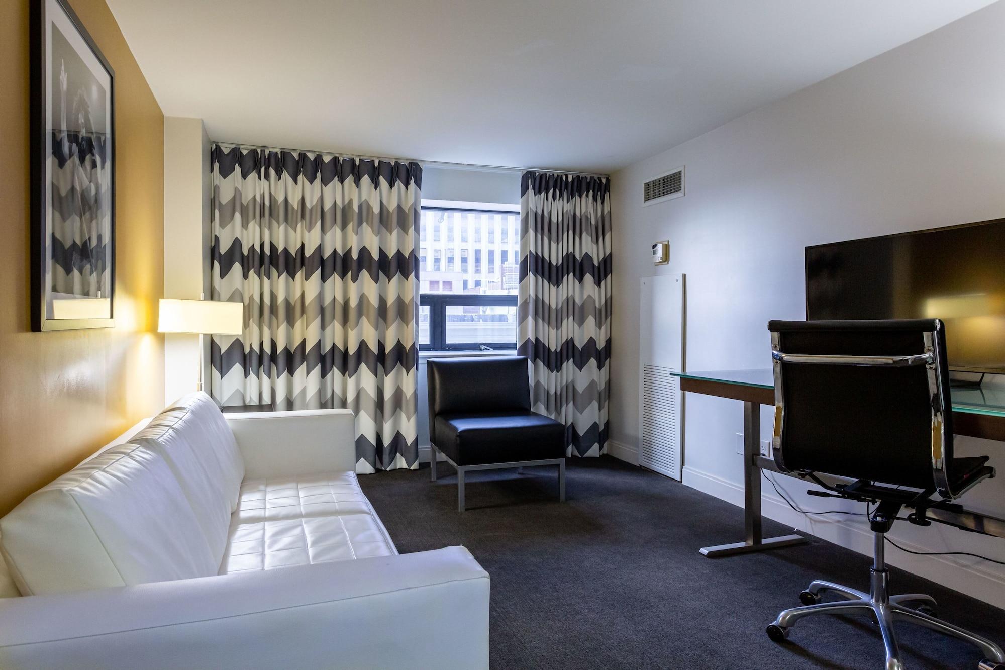 Comfort Inn & Suites Baltimore Inner Harbor Εξωτερικό φωτογραφία