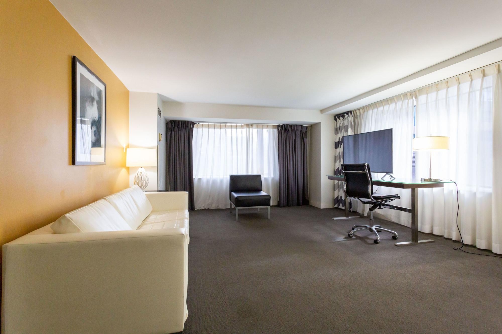 Comfort Inn & Suites Baltimore Inner Harbor Εξωτερικό φωτογραφία