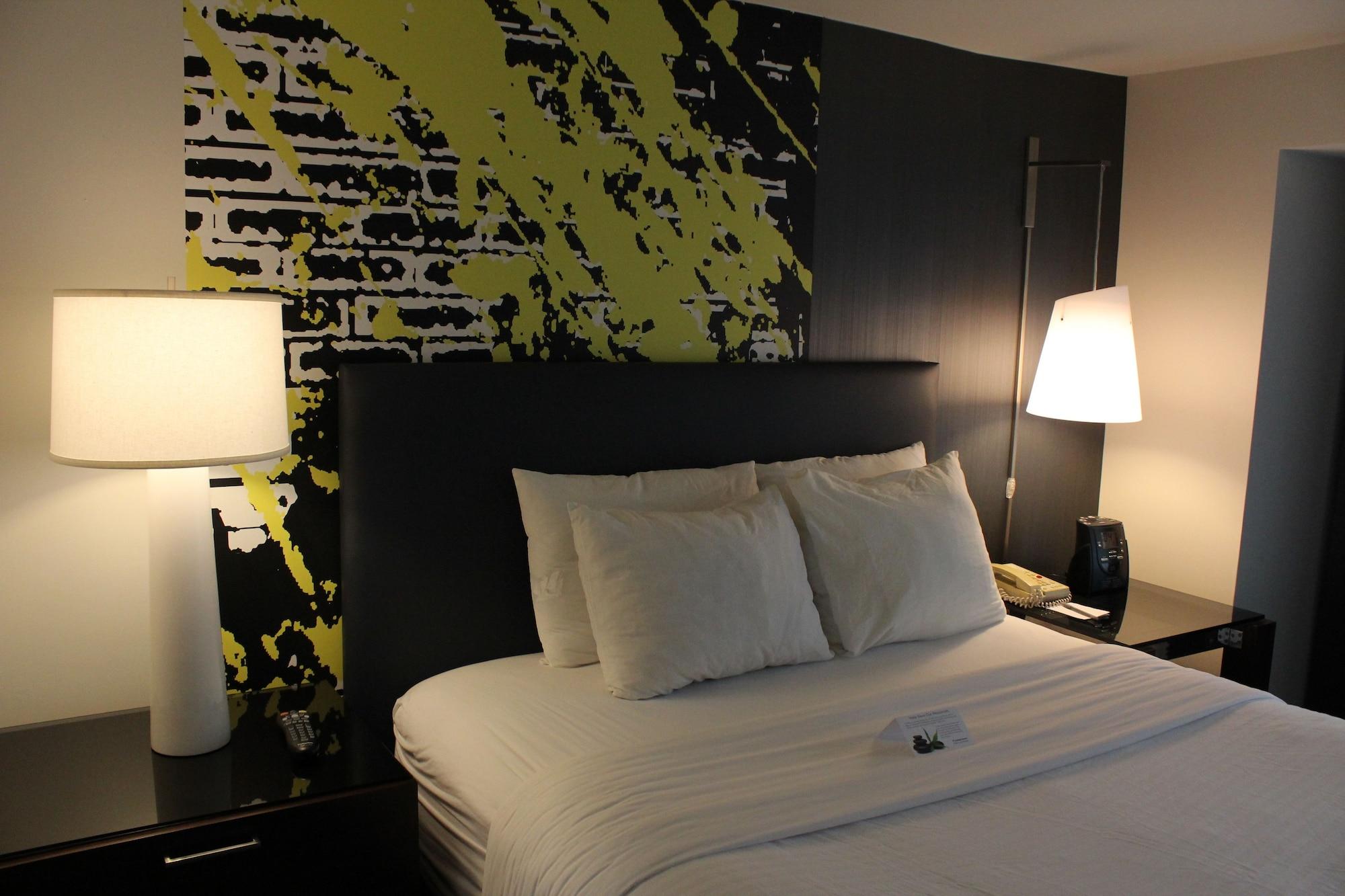 Comfort Inn & Suites Baltimore Inner Harbor Εξωτερικό φωτογραφία