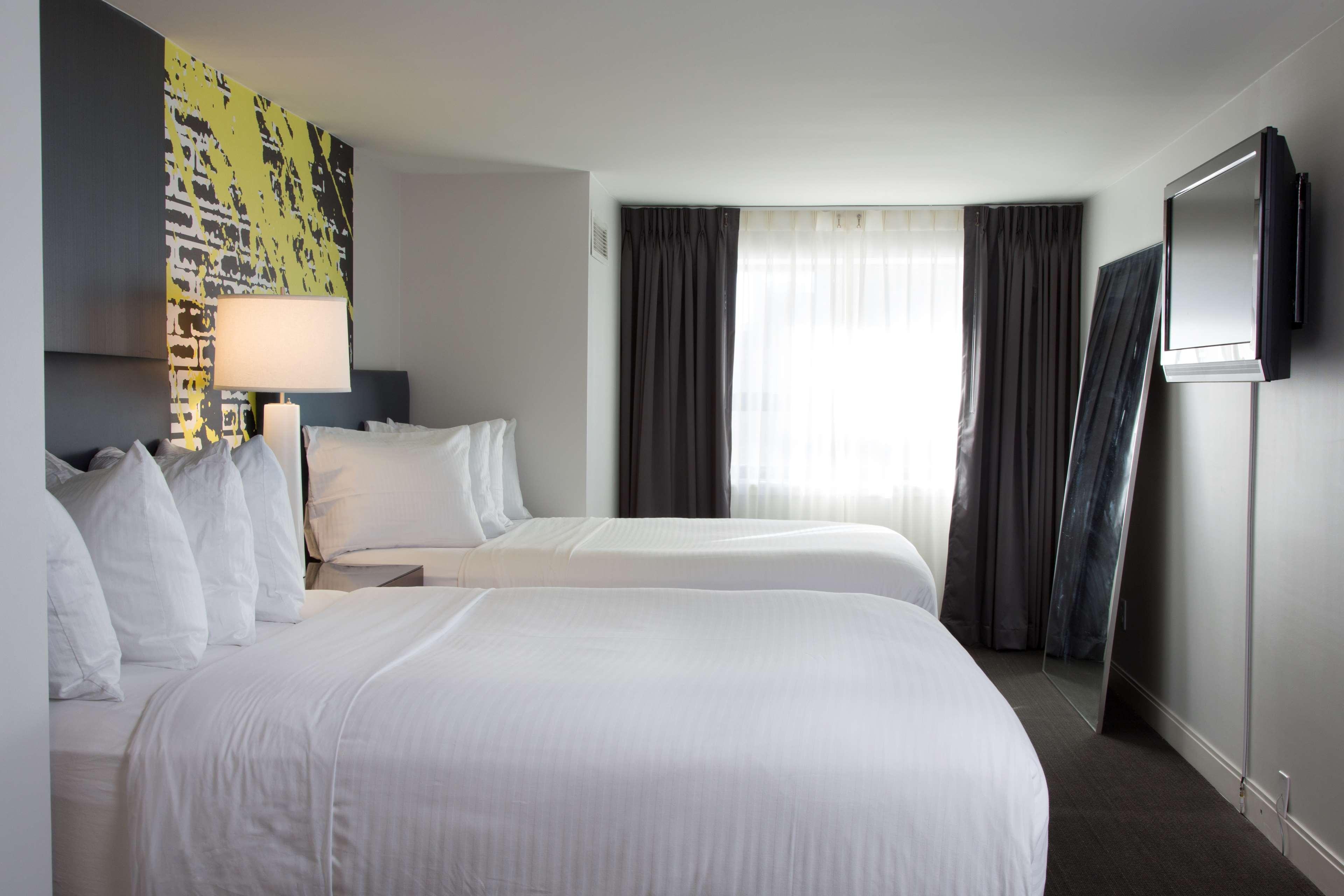 Comfort Inn & Suites Baltimore Inner Harbor Εξωτερικό φωτογραφία