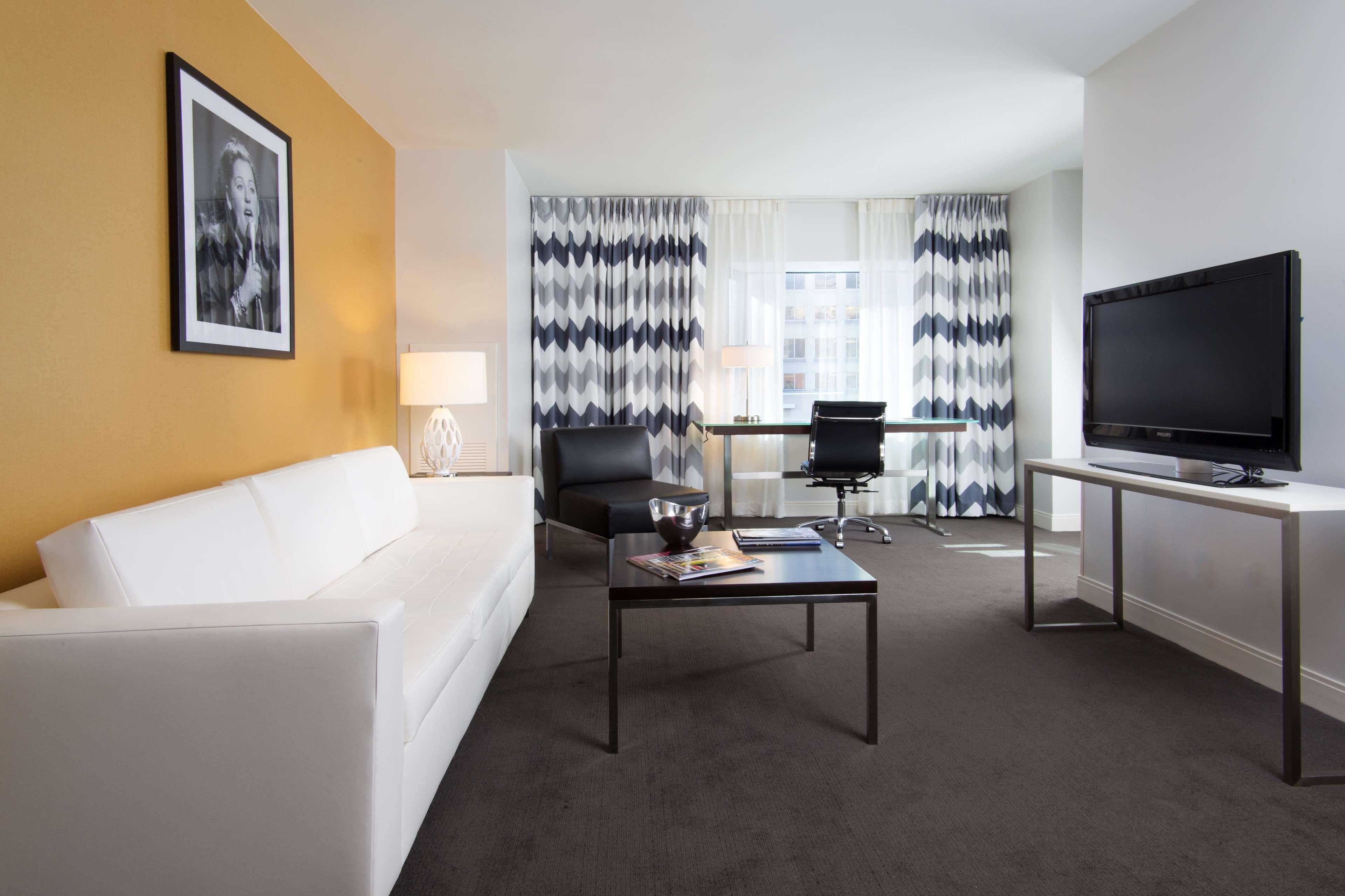 Comfort Inn & Suites Baltimore Inner Harbor Εξωτερικό φωτογραφία