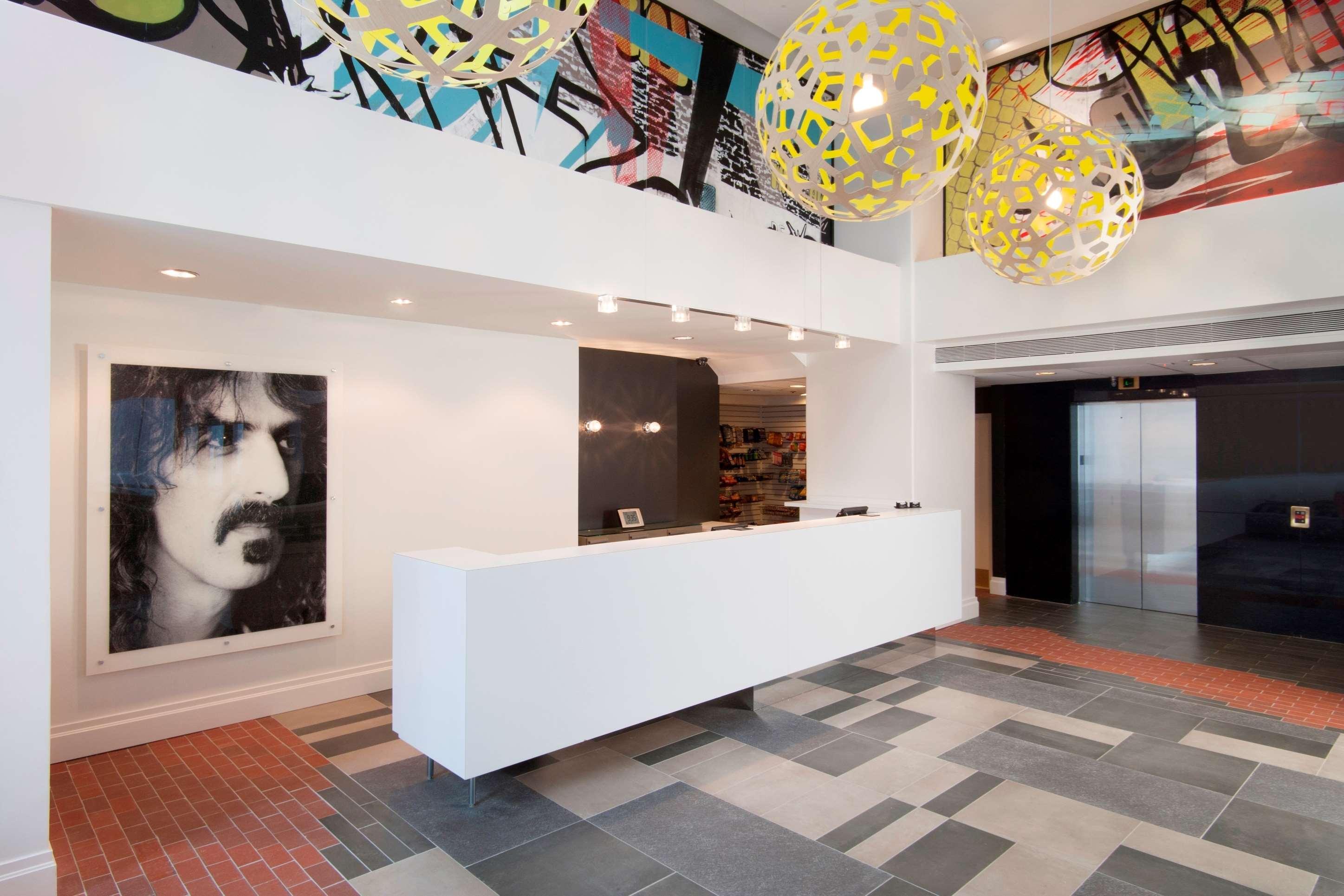 Comfort Inn & Suites Baltimore Inner Harbor Εξωτερικό φωτογραφία