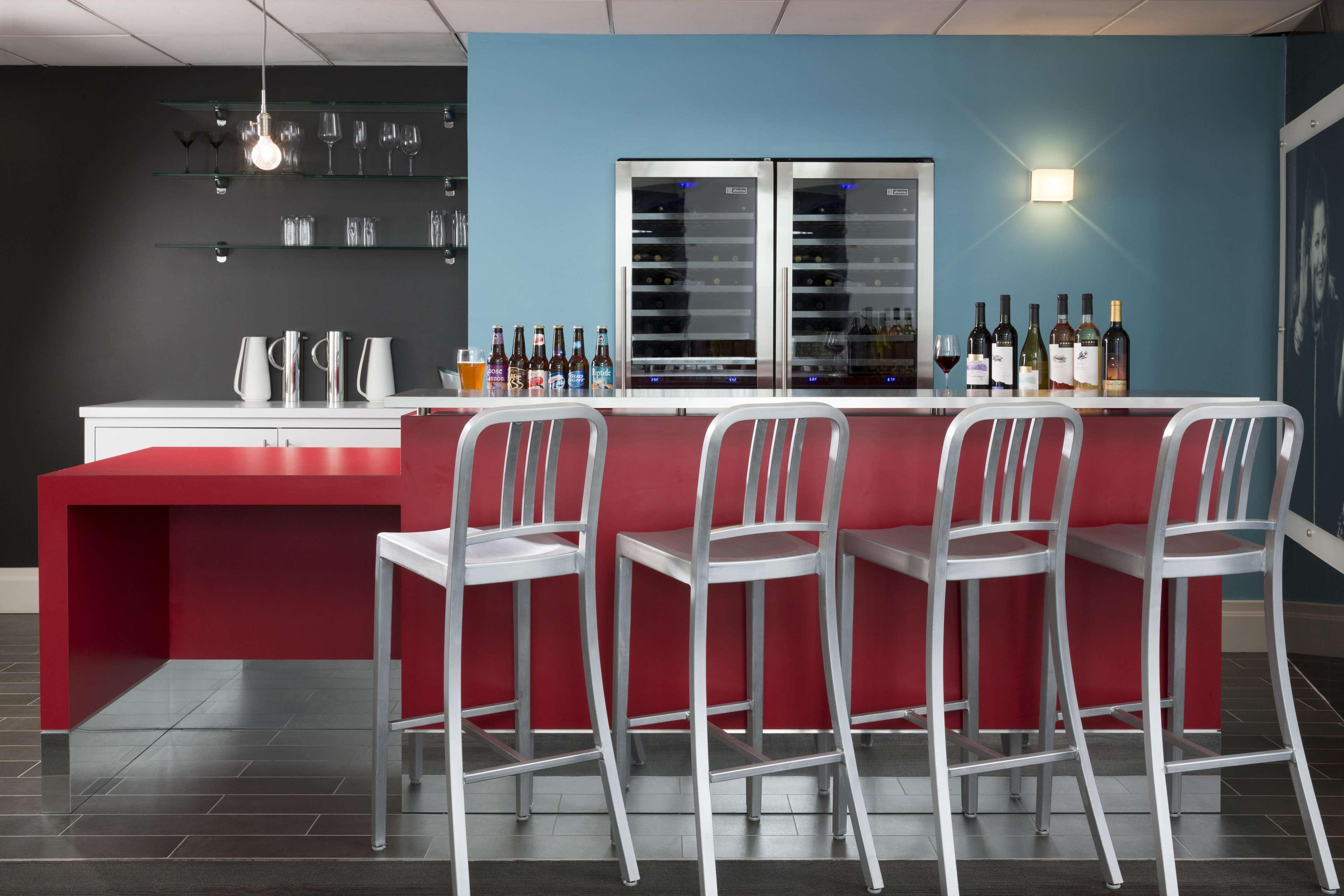 Comfort Inn & Suites Baltimore Inner Harbor Εξωτερικό φωτογραφία