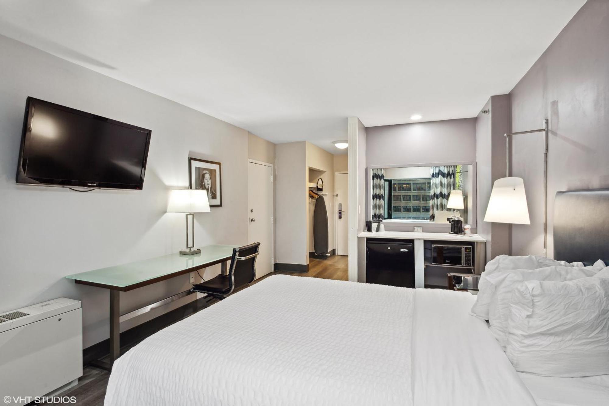 Comfort Inn & Suites Baltimore Inner Harbor Εξωτερικό φωτογραφία