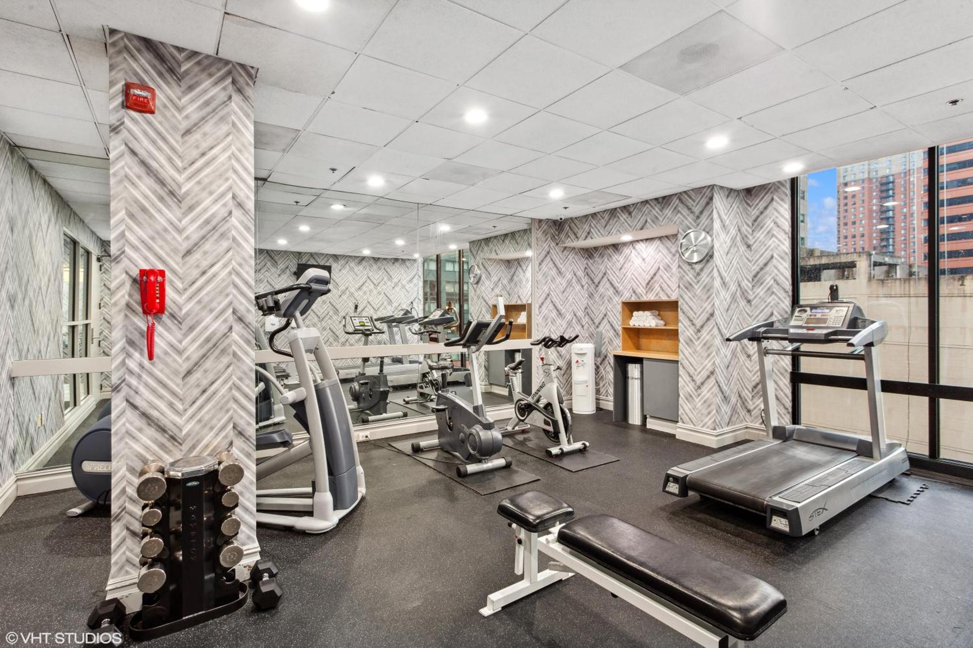 Comfort Inn & Suites Baltimore Inner Harbor Εξωτερικό φωτογραφία