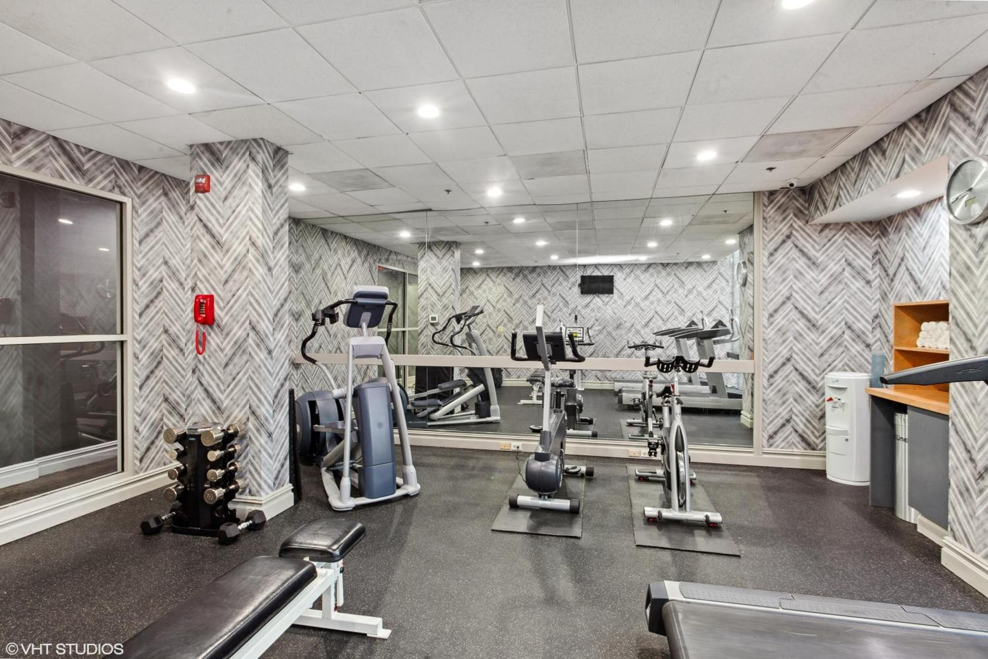 Comfort Inn & Suites Baltimore Inner Harbor Εξωτερικό φωτογραφία