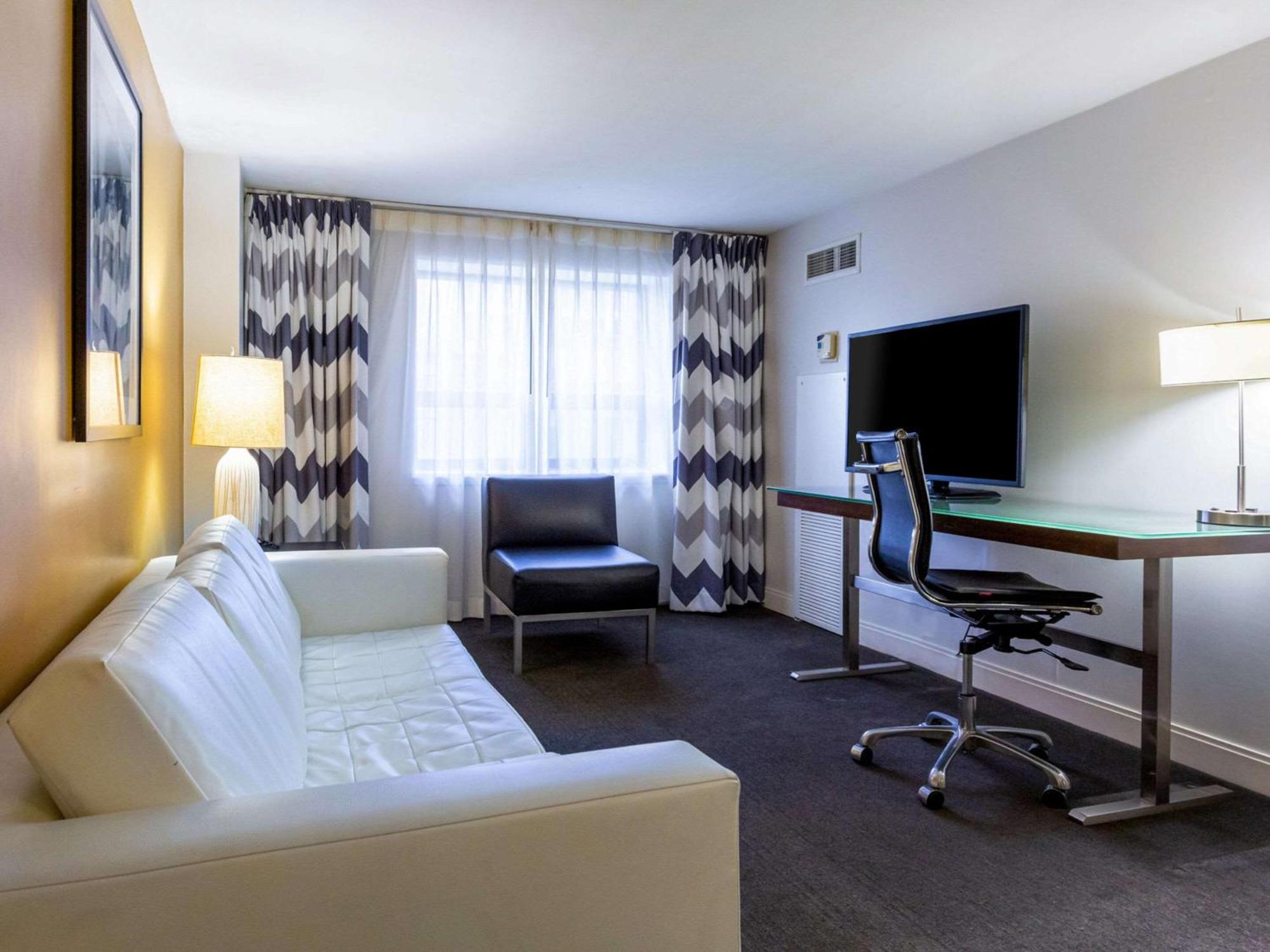 Comfort Inn & Suites Baltimore Inner Harbor Εξωτερικό φωτογραφία