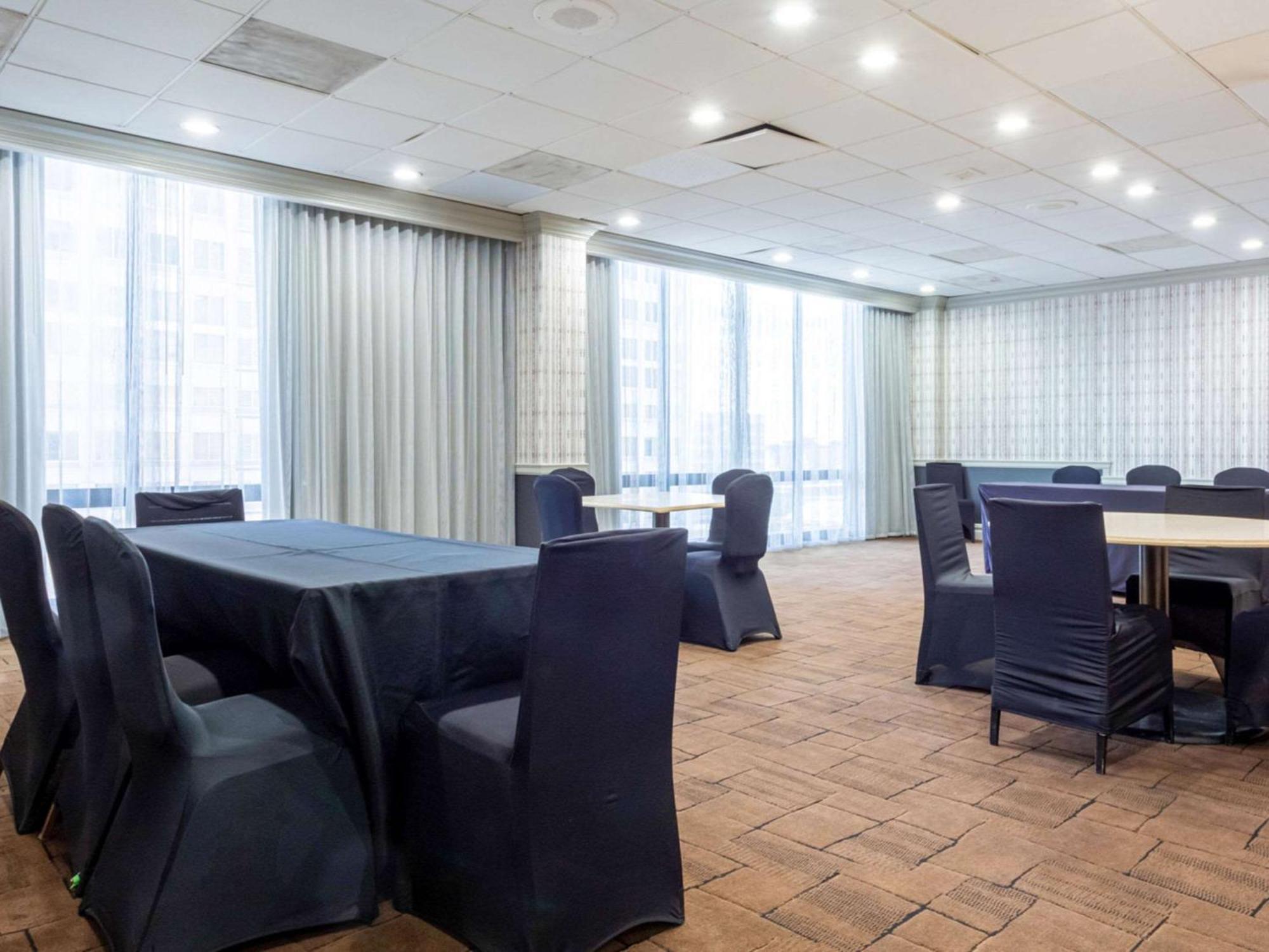 Comfort Inn & Suites Baltimore Inner Harbor Εξωτερικό φωτογραφία
