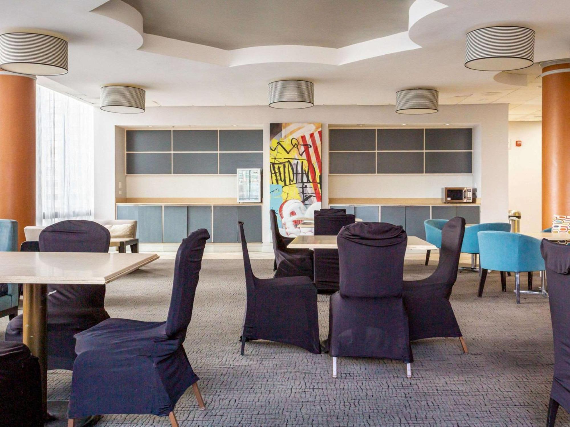 Comfort Inn & Suites Baltimore Inner Harbor Εξωτερικό φωτογραφία