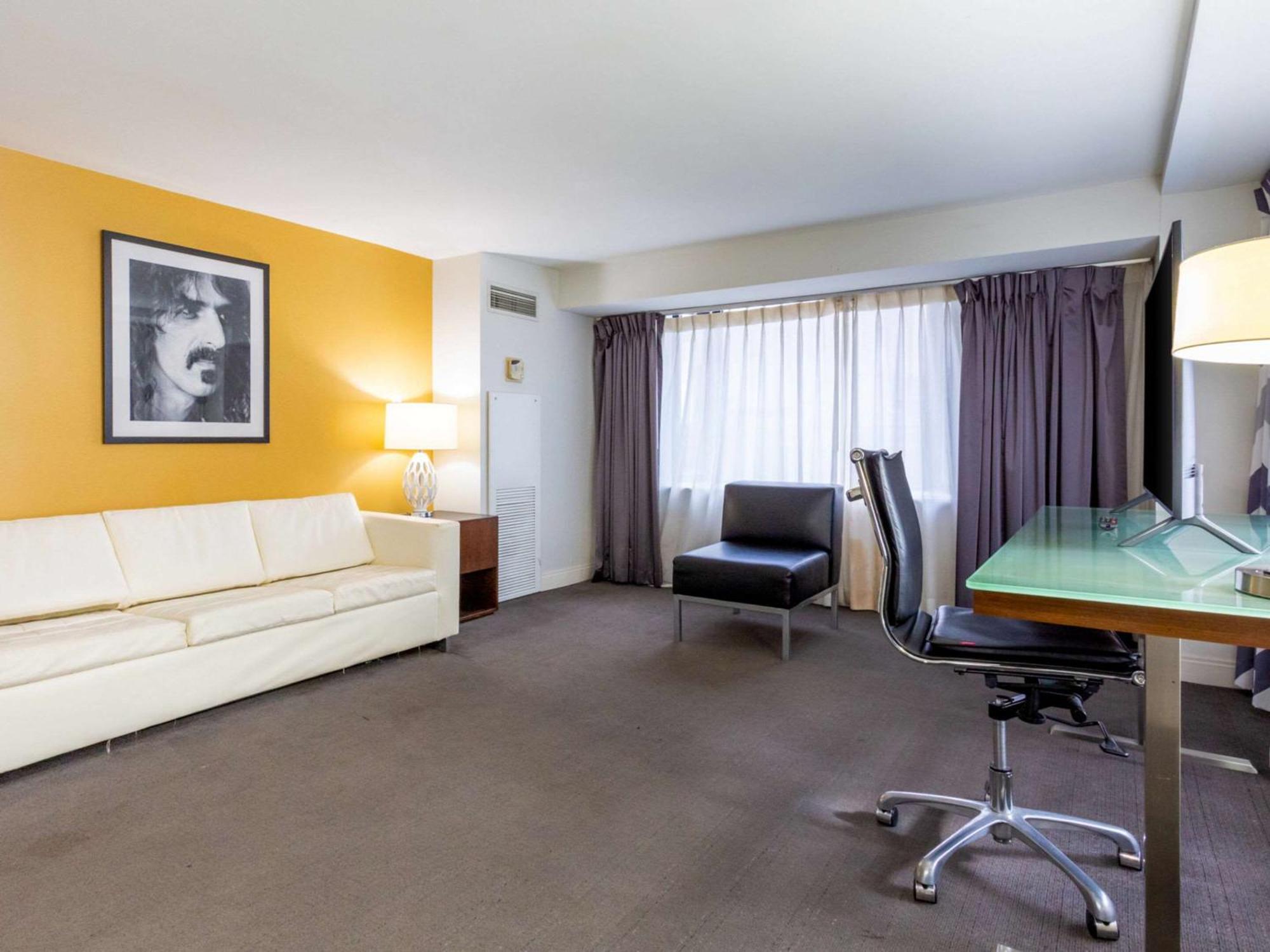 Comfort Inn & Suites Baltimore Inner Harbor Εξωτερικό φωτογραφία
